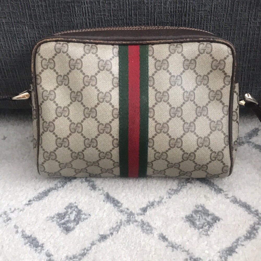 Vintage Gucci